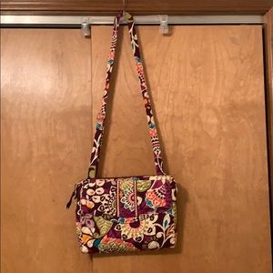 Vera Bradley. Perfect for carrying your iPad